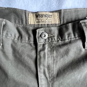 Wrangler Cargo Pants